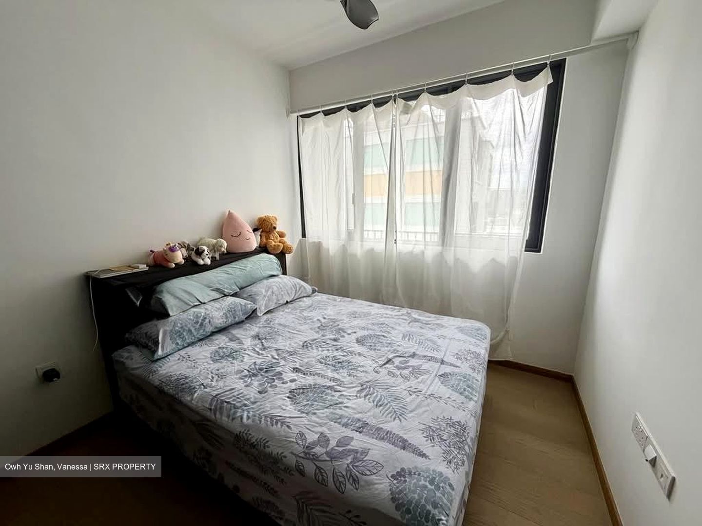 The Florence Residences (D19), Apartment #534637731